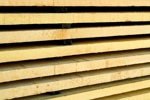 Kiln Dried Treated Hardwood Suppliers