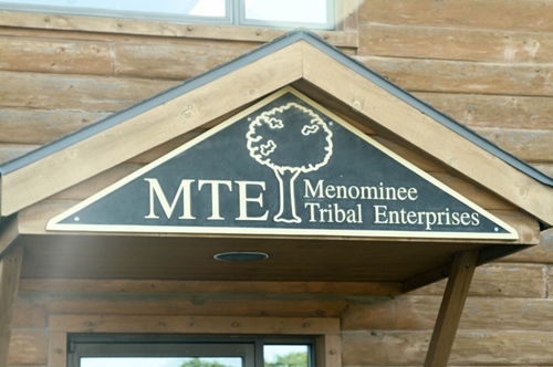 Menominee Tribal Enterprises