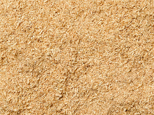 MTE sells wood byproducts like sawdust all over Wisconsin