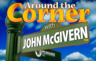 Shawano's Episose of Around the Corner with Jon McGivern