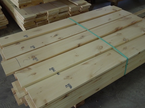 Furniture Grade Lumber