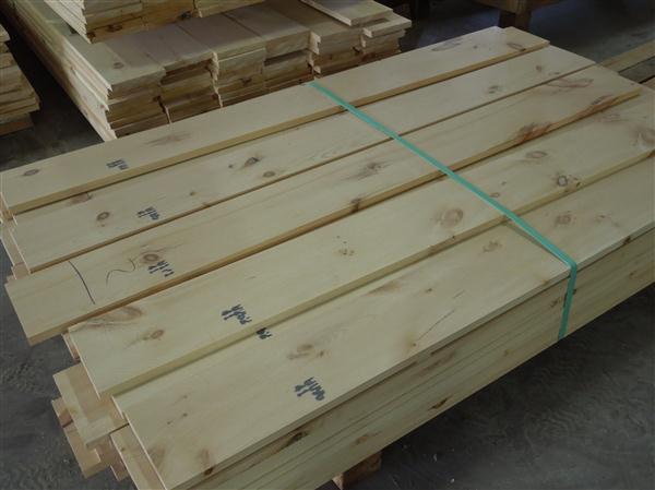 Wholesale Hardwood Lumber in Wisconsin