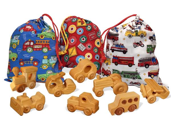 Wood Supplier for Doodletown Toys