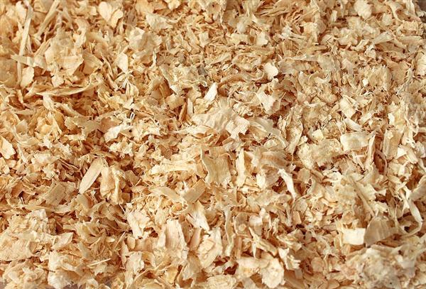 Wood Shavings Bulk Wisconsin