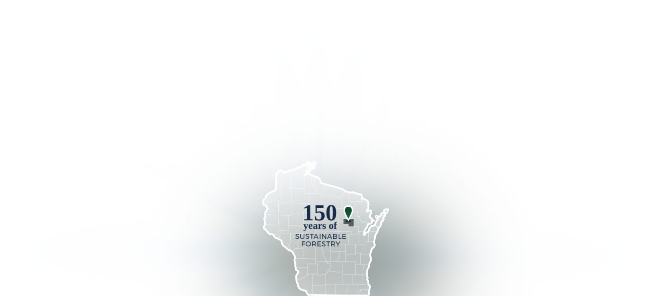 150 years of sustainable forestry from Menomonee Tribal Enterprises